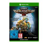 Warhammer 40.000 - Inquisitor Martyr (Microsoft Xbox One) (US IMPORT)