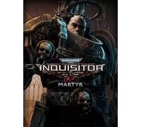 Warhammer 40,000: Inquisitor - Martyr (PC) - Steam Account - GLOBAL