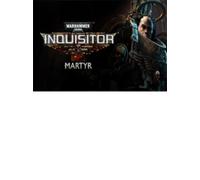 Warhammer 40,000: Inquisitor - Martyr (PC) - Steam Gift - GLOBAL