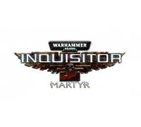 Warhammer 40,000 Inquisitor: Martyr - Ult Edition