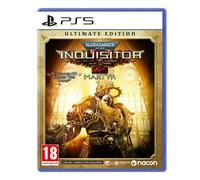 Warhammer 40,000 Inquisitor: Martyr - Ult Edition