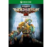 Warhammer 40,000: Inquisitor - Martyr (Xbox One) - Xbox Live Key - EUROPE
