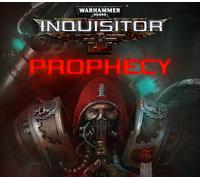 Warhammer 40,000: Inquisitor - Prophecy Steam CD Key