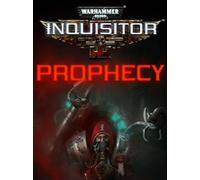 Warhammer 40,000: Inquisitor - Prophecy Steam Gift GLOBAL
