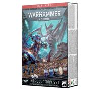 Games Workshop Warhammer 40000: Introductory Set (Eng)