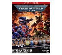 Warhammer 40,000 Introductory Set (2026)