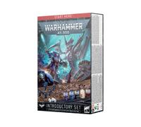Warhammer 40,000: Introductory Set (Eng) (40-04)