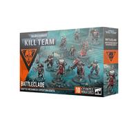 Games Workshop - Kill Team: Battleclade - Warhammer 40,000 - Adeptus Mechanicus
