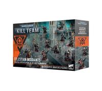 Kill Team: Celestian Insidiants