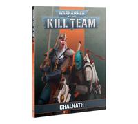 Warhammer 40,000 - Kill Team: Codex Chalnath