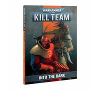 Games Workshop Warhammer 40,000 - Kill Team: Codex Into The Dark