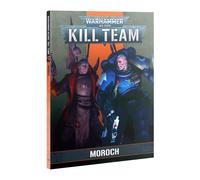 Warhammer 40,000 - Kill Team: Codex Moroch