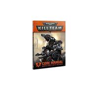 Warhammer 40,000 : Kill Team Core Manual