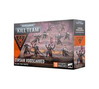 Warhammer 40,000 - Kill Team: Corsair Voidscarred (2024)