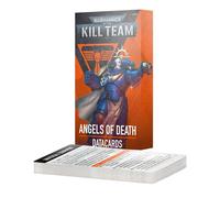 Warhammer 40,000 - Kill Team: Datacards - Angels of Death