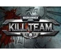 Warhammer 40,000: Kill Team EU Steam CD Key