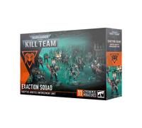 Warhammer 40,000 - Kill Team: Exaction Squad (Refresh)