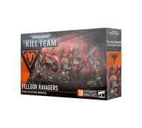 Warhammer 40,000 - Kill Team: Fellgor Ravagers (Refresh)