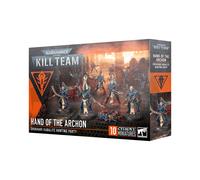 Games Workshop Kill Team: Hand Of The Archon