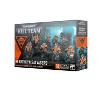 Warhammer 40,000 - Kill Team: Hearthkyn Salvagers (Refresh)
