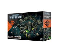 Warhammer 40,000 - Kill Team: Killzone - Tomb World