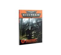 Warhammer 40,000 - Kill Team: Killzones