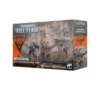 Warhammer 40,000 - Kill Team: Murderwing