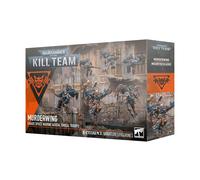 Warhammer 40,000: Kill Team: Murderwing