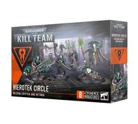 Games Workshop Kill Team: Hierotek Circle