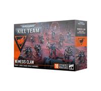 Warhammer 40,000 - Kill Team: Nemesis Claw