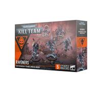 Warhammer 40,000 - Kill Team: Raveners