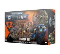 Warhammer 40,000 - Kill Team: Starter Set (2024)