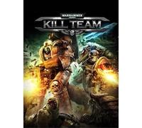Warhammer 40,000: Kill Team Steam Key GLOBAL