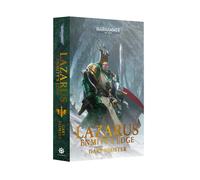 Warhammer 40,000 - Lazarus: Enmity's Edge (PB)