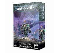 Games Workshop Leagues Of Votann: Einhyr Champion