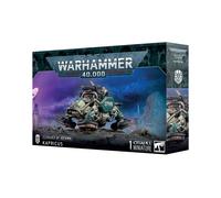 Games Workshop Leagues Of Votann: Kapricus