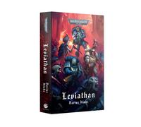 Warhammer 40,000 - Leviathan (PB)
