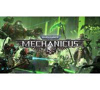 Warhammer 40,000: Mechanicus