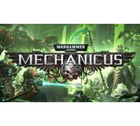 Warhammer 40,000: Mechanicus