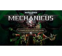 Warhammer 40,000: Mechanicus - Complete Collection