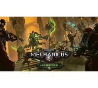Warhammer 40,000: Mechanicus - Heretek