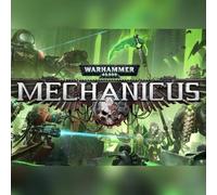 Warhammer 40,000: Mechanicus - Heretek (DLC) (PC) Steam Key - GLOBAL