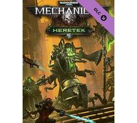 Warhammer 40,000: Mechanicus - Heretek (PC) - Steam Gift - EUROPE