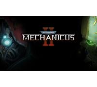 Warhammer 40,000: Mechanicus II