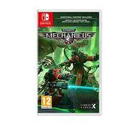 Warhammer 40, 000: Mechanicus (Nintendo Switch)