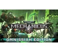 Warhammer 40,000: Mechanicus Omnissiah Edition
