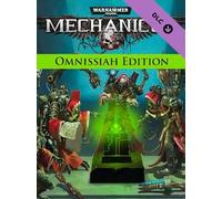 Warhammer 40,000: Mechanicus | Omnissiah Edition (PC) - Steam Key - EMEA
