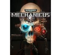 Warhammer 40,000: Mechanicus Omnissiah Edition Steam Key GLOBAL