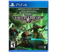 Warhammer 40, 000: Mechanicus - PS4 - PlayStati (Sony Playstation 4) (US IMPORT)