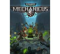 Warhammer 40,000: Mechanicus Steam Gift GLOBAL